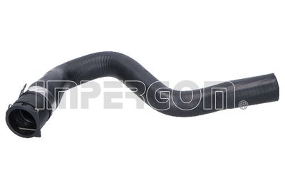 Hose, heat exchanger (heating) ORIGINAL IMPERIUM 220256