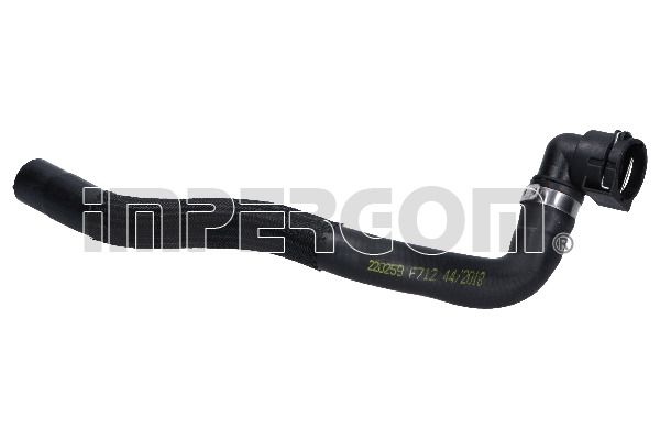 ORIGINAL IMPERIUM 220259 Hose, heat exchanger (heating)