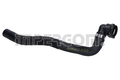 Hose, heat exchanger (heating) ORIGINAL IMPERIUM 220259
