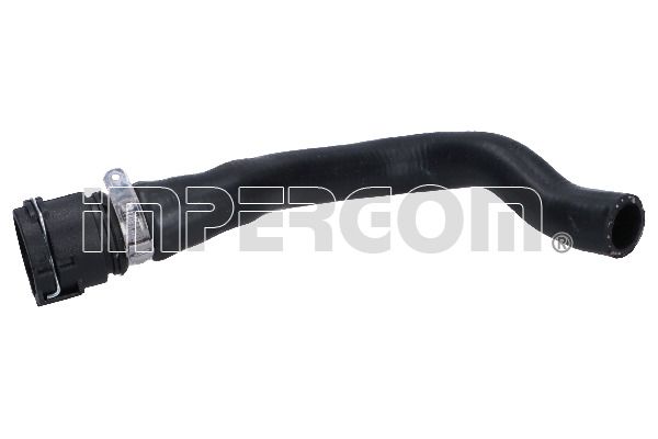 ORIGINAL IMPERIUM 220266 Hose, heat exchanger (heating)