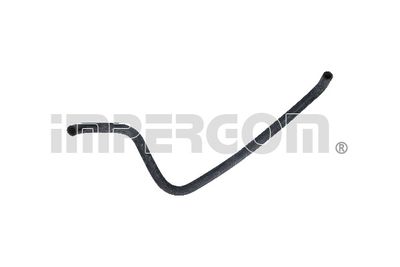 Hose, heat exchanger (heating) ORIGINAL IMPERIUM 220267