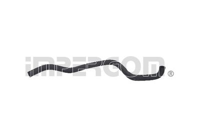 Hose, heat exchanger (heating) ORIGINAL IMPERIUM 220281