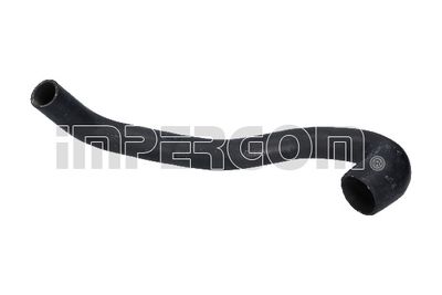 Radiator Hose ORIGINAL IMPERIUM 220282
