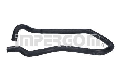 Hose, heat exchanger (heating) ORIGINAL IMPERIUM 220300