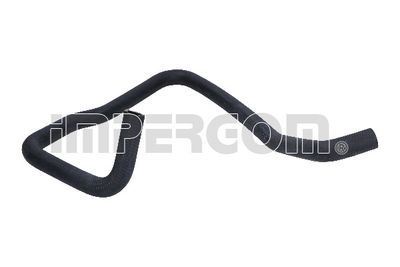 Hose, heat exchanger (heating) ORIGINAL IMPERIUM 220301