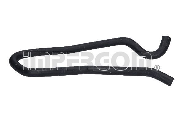 ORIGINAL IMPERIUM 220302 Hose, heat exchanger (heating)