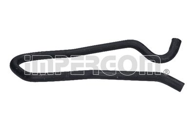Hose, heat exchanger (heating) ORIGINAL IMPERIUM 220302