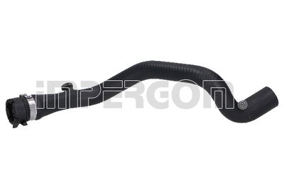 Hose, heat exchanger (heating) ORIGINAL IMPERIUM 220308