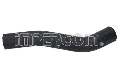 Radiator Hose ORIGINAL IMPERIUM 220372