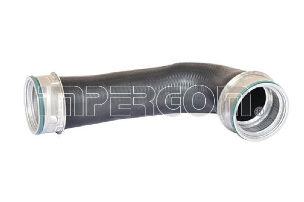 ORIGINAL IMPERIUM 220395 Charge Air Hose