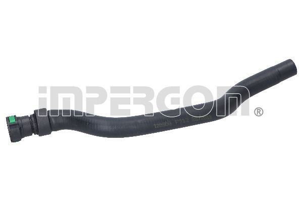 ORIGINAL IMPERIUM 220508 Intake Hose, air filter