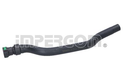 Intake Hose, air filter ORIGINAL IMPERIUM 220508