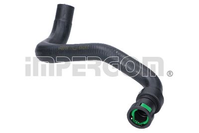 Intake Hose, air filter ORIGINAL IMPERIUM 220509