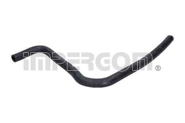 ORIGINAL IMPERIUM 220515 Hose, heat exchanger (heating)