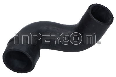 Charge Air Hose ORIGINAL IMPERIUM 220528