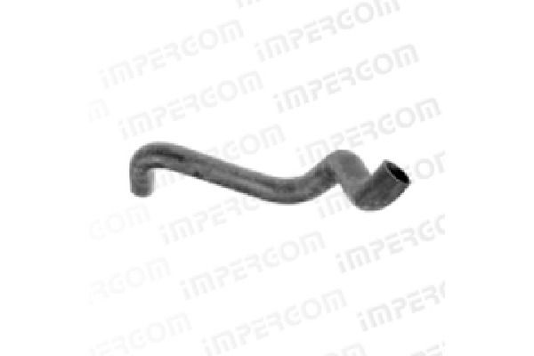 ORIGINAL IMPERIUM 220547 Radiator Hose