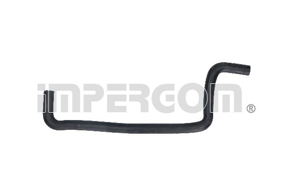 ORIGINAL IMPERIUM 220572 Hose, heat exchanger (heating)