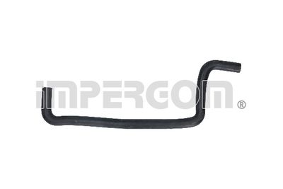 Hose, heat exchanger (heating) ORIGINAL IMPERIUM 220572