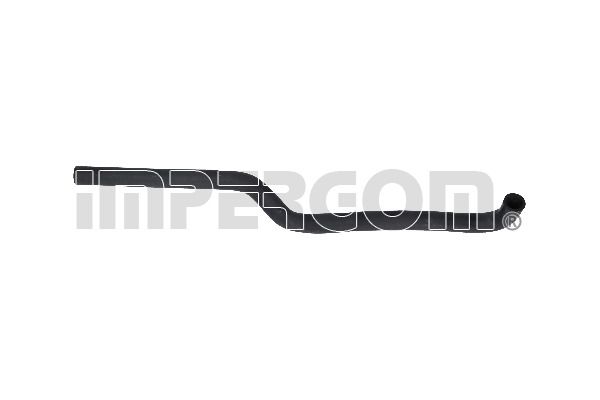 ORIGINAL IMPERIUM 220573 Hose, heat exchanger (heating)