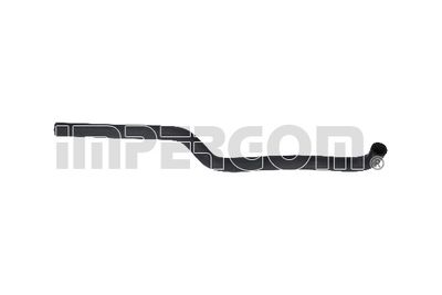 Hose, heat exchanger (heating) ORIGINAL IMPERIUM 220573