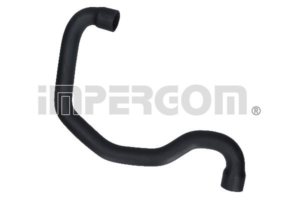 ORIGINAL IMPERIUM 220578 Charge Air Hose