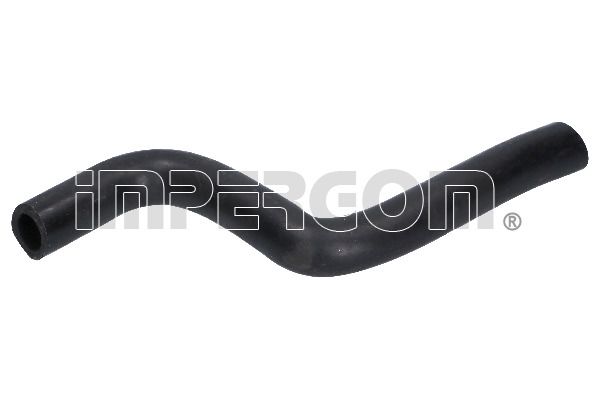 ORIGINAL IMPERIUM 220595 Hose, heat exchanger (heating)