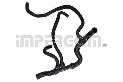 Radiator Hose ORIGINAL IMPERIUM 220655