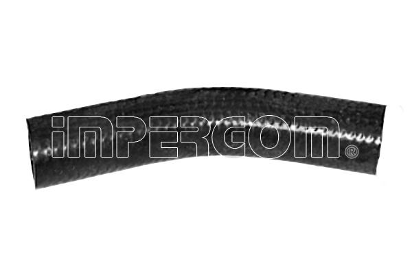 ORIGINAL IMPERIUM 220708 Radiator Hose