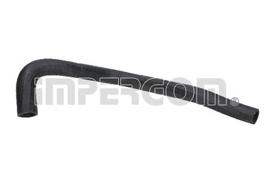 Hose, heat exchanger (heating) ORIGINAL IMPERIUM 220724