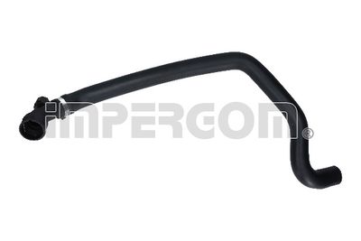 Radiator Hose ORIGINAL IMPERIUM 220747