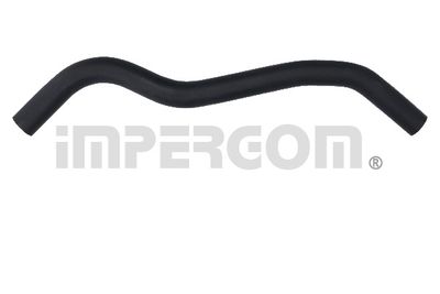 Radiator Hose ORIGINAL IMPERIUM 220752