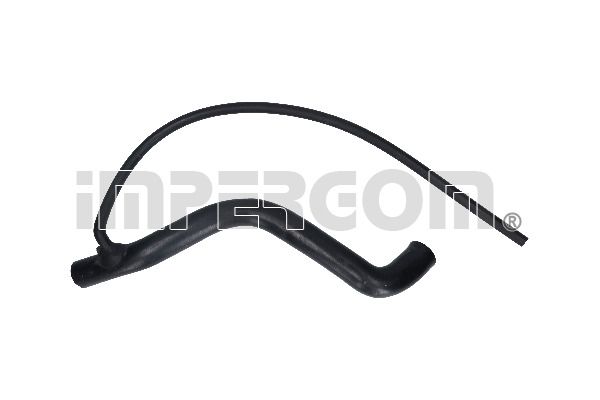 ORIGINAL IMPERIUM 220758 Radiator Hose