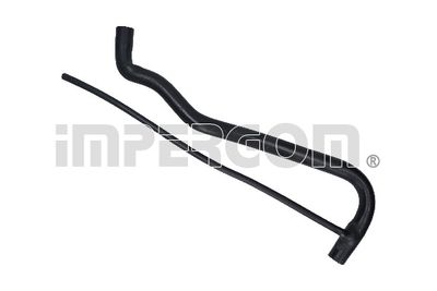 Radiator Hose ORIGINAL IMPERIUM 220760