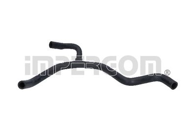 Radiator Hose ORIGINAL IMPERIUM 220762