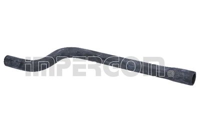 Radiator Hose ORIGINAL IMPERIUM 220777