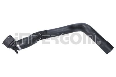Radiator Hose ORIGINAL IMPERIUM 220784