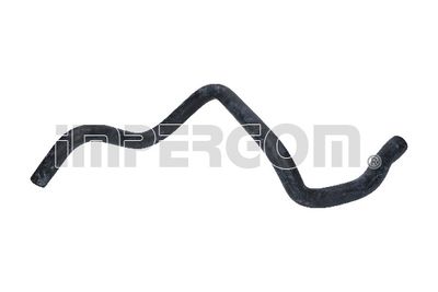 Radiator Hose ORIGINAL IMPERIUM 220802