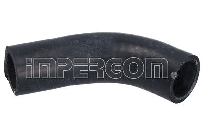 Hose, heat exchanger (heating) ORIGINAL IMPERIUM 220808