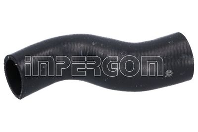 Radiator Hose ORIGINAL IMPERIUM 220809