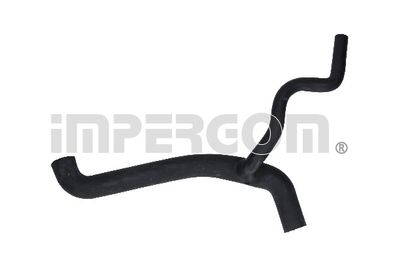 Radiator Hose ORIGINAL IMPERIUM 220816