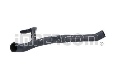 Radiator Hose ORIGINAL IMPERIUM 220817