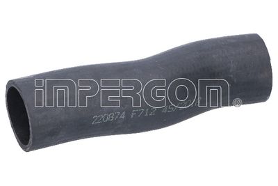 Charge Air Hose ORIGINAL IMPERIUM 220874