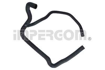 Radiator Hose ORIGINAL IMPERIUM 220876