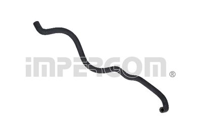 Hose, heat exchanger (heating) ORIGINAL IMPERIUM 220883