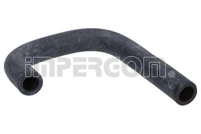 Hose, heat exchanger (heating) ORIGINAL IMPERIUM 220900