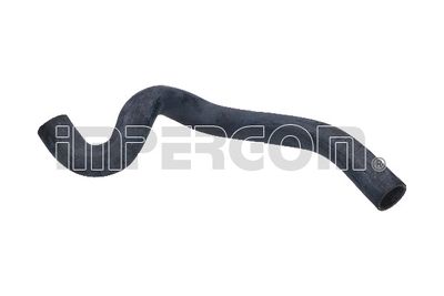 Radiator Hose ORIGINAL IMPERIUM 220901