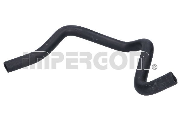ORIGINAL IMPERIUM 220916 Hose, heat exchanger (heating)