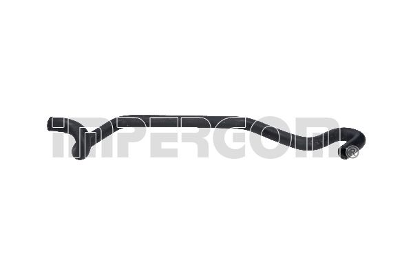 ORIGINAL IMPERIUM 220922 Hose, heat exchanger (heating)