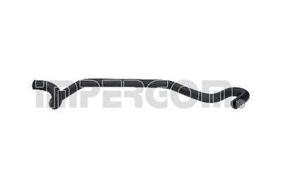 Hose, heat exchanger (heating) ORIGINAL IMPERIUM 220922
