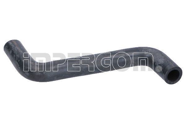 ORIGINAL IMPERIUM 220924 Hose, heat exchanger (heating)